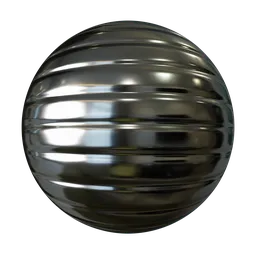 Metal Plate