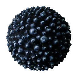 Blueberries