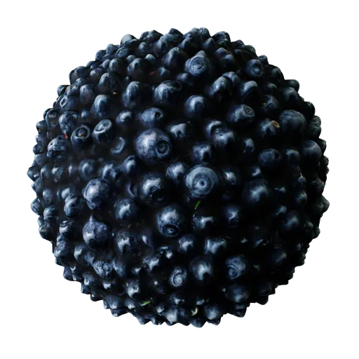 Blueberries