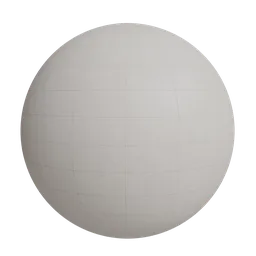 Matte porcelain tile