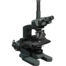 Industrial Microscope