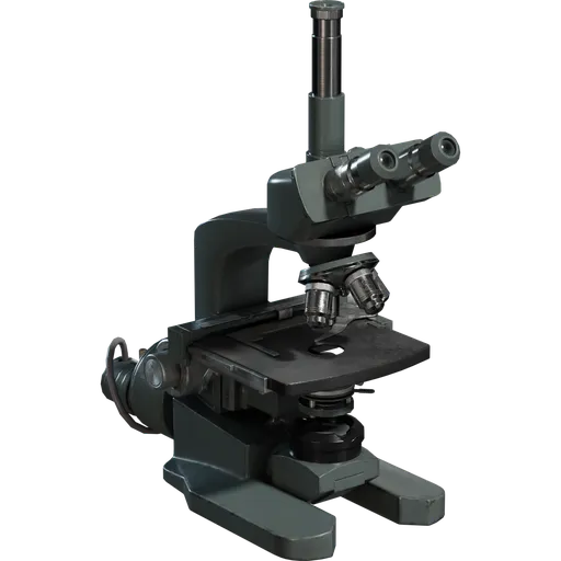 Industrial Microscope