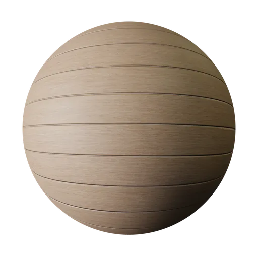 Wooden Planks