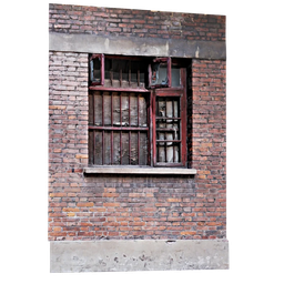 Scan OLd Brick windows 02