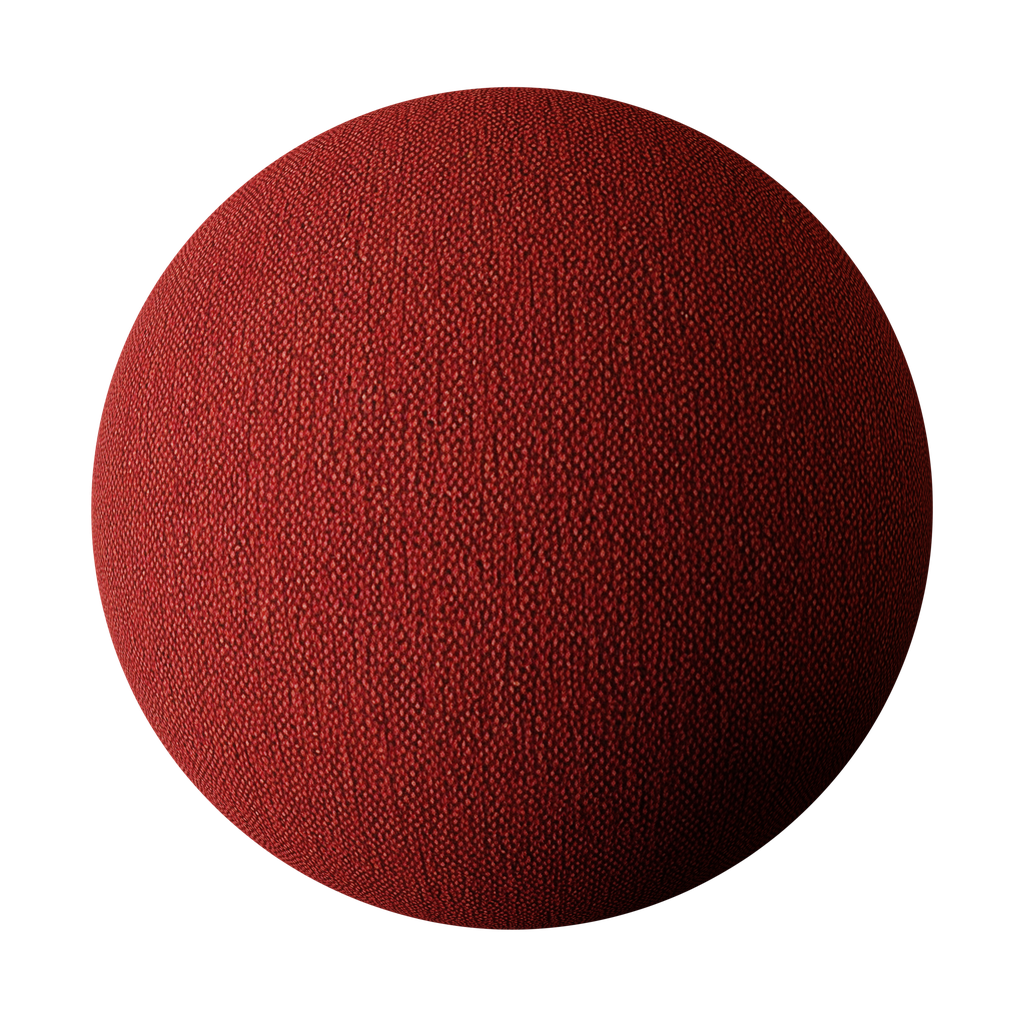 blenderkit-download-the-free-red-denim-fabric-material