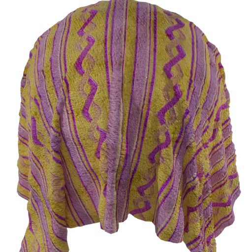 Grimy Old Cloth