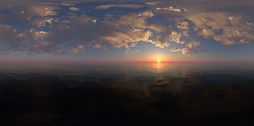 Evening