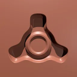 Plug Sink Detail Brush - 01