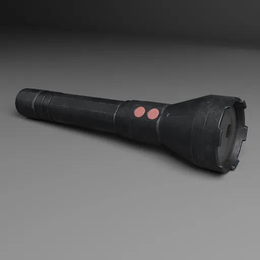 Flashlight