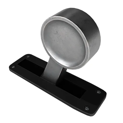 Metal Throttle Lever for Fighter Jet