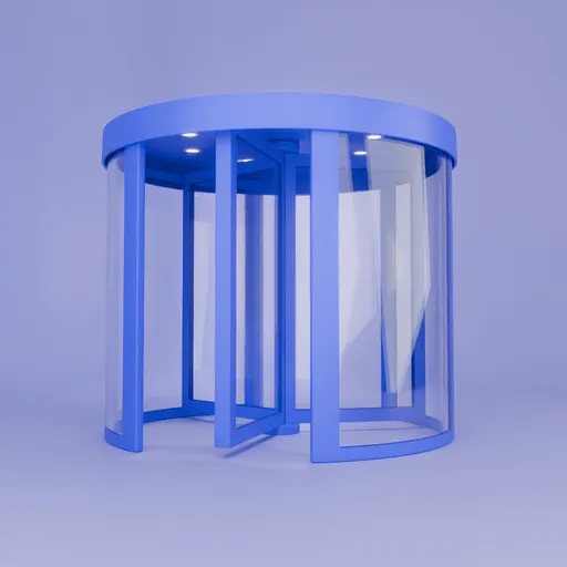 Revolving Door