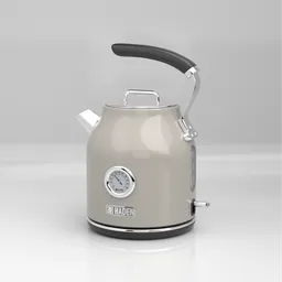 Electric kettle