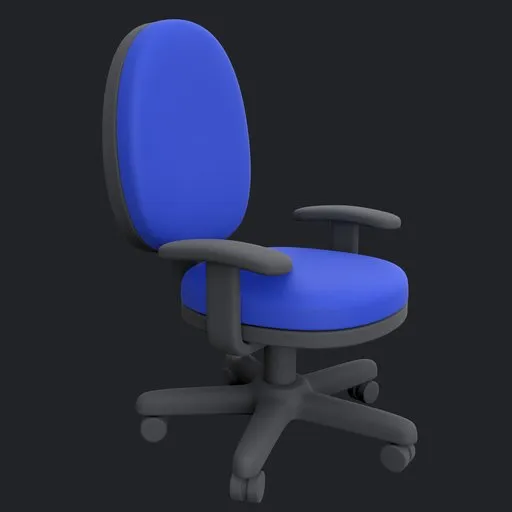 Ergonomic Office Chair
