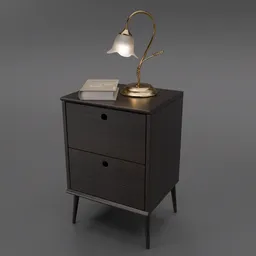 Nightstand Set