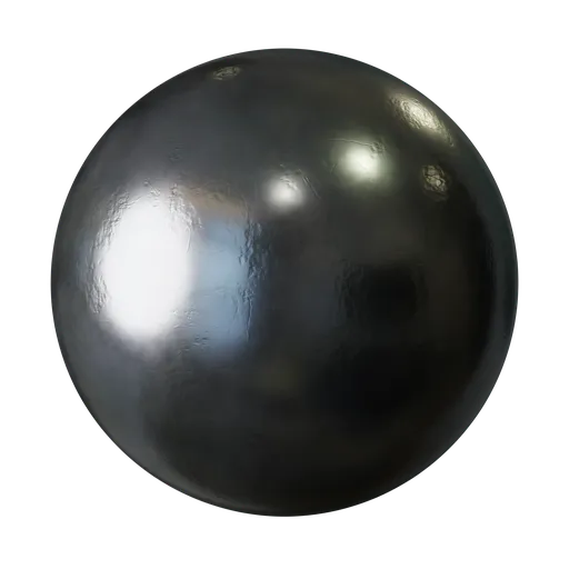 Old Metal