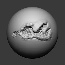 NS Open wound infected