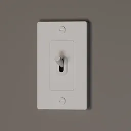 Toggle Switch