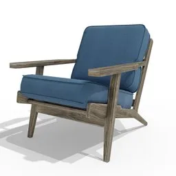 Lounge chair