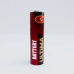 AA Battery