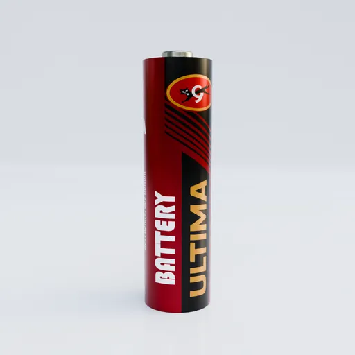 AA Battery