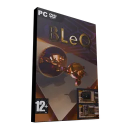 BLeQ Extension Pro