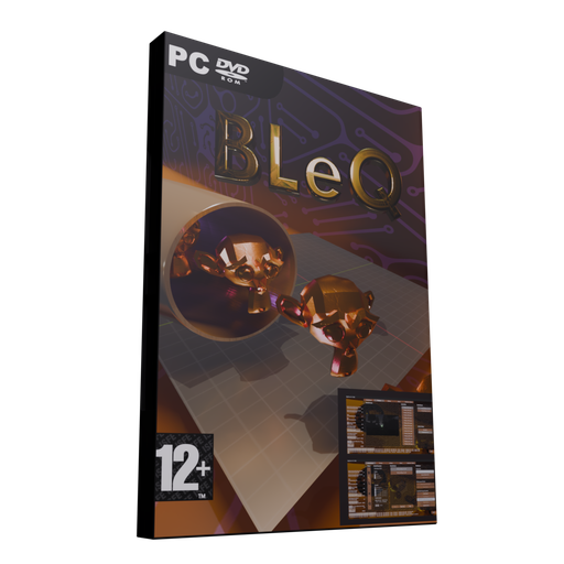 BLeQ Extension Pro