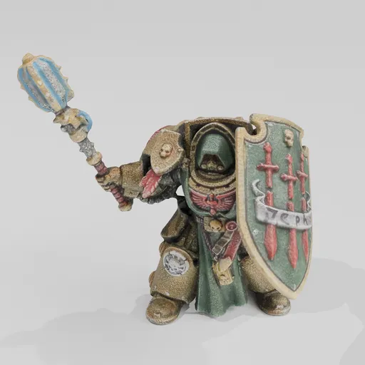 Club Warrior