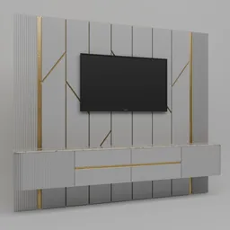 Tv Unit