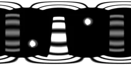 Black white studio 15k