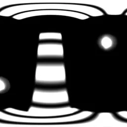 Black white studio 15k