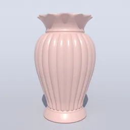 Flower Vase