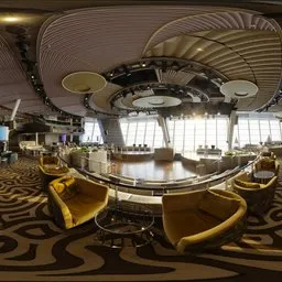 Aft Lounge