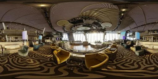 Aft Lounge