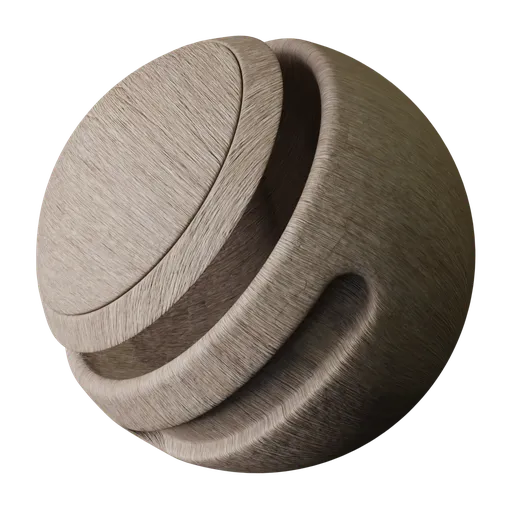 Raw Cedar