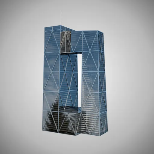 The Reckell Towers