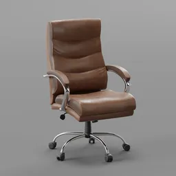 Harland Office Chair