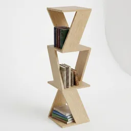 Bookl Shelf