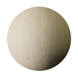 Natural Wood