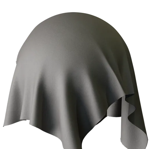 Plain Grey Flat