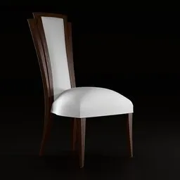 Vienne Chair by Christopher Guy