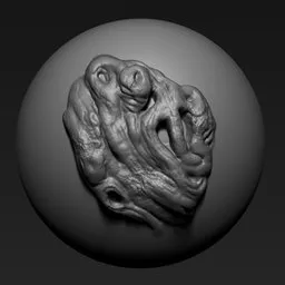 NS Tree Stump complex