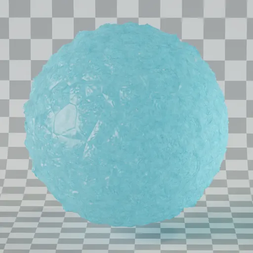 Ice Rough