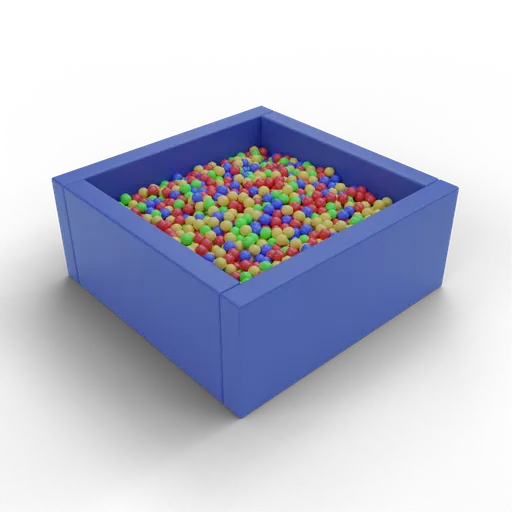 Ball Pool