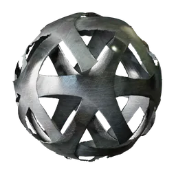 Metal matrix