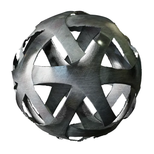 Metal matrix