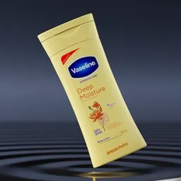 Vaseline Lotion