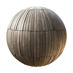 Tile Material