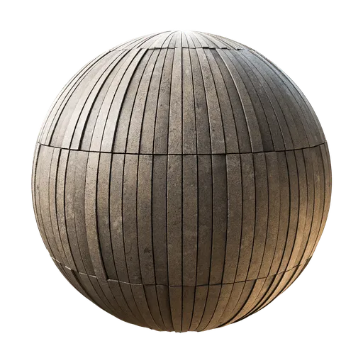 Tile Material