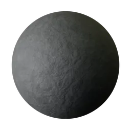 Procedural Concrete Material