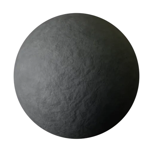Procedural Concrete Material